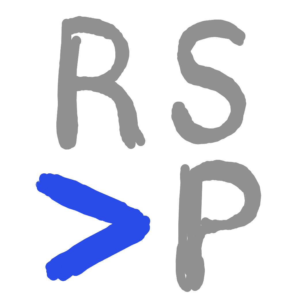 RSVP Reader